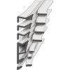 Renov.-dicht.6308 L.6,5m TPE blk beige