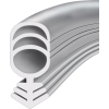 Renov.-dicht.Universeal Plus L.25m B.8mm z.Einziehen TPE blk dunkel