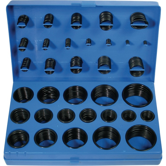 Assortiment de joints toriques 419 pièces BGS-Leggi tutto