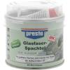 2K-Glasfaserspachtel grau-grün,Härter rot 250g Dose