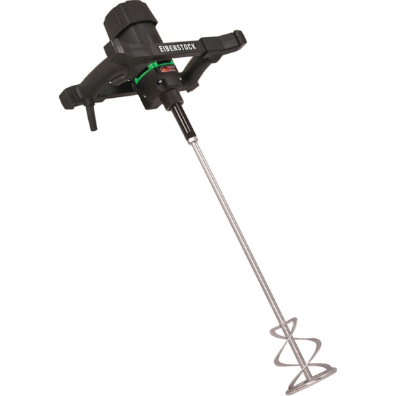 Handrührgerät EHR 18.1 S Set 1100 W M14 120mm Handrührgerät EHR 18.1 S Set 1100 W M14 120mm-Beschreibung lesen