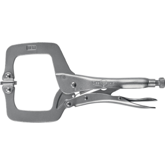 Klammergripzange Gesamt-L.275mm Spann-W.102mm A.65mm-Beschreibung lesen