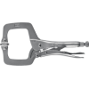 Klammergripzange Gesamt-L.275mm Spann-W.102mm A.65mm