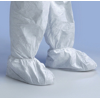 Überziehschuh Tyvek L.ca.40cm weiß PSA I