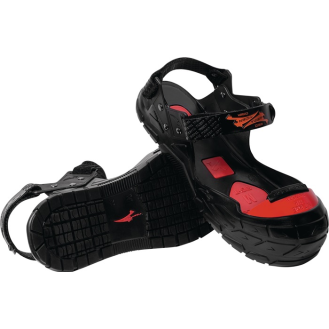 Sicherheitsüberschuh Visitor Integral Gr.XL (45-47) schwarz EN20345-Beschreibung lesen
