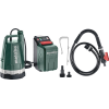 Akkufasspumpe TPF 18 LTX 2200 2200 l/h 22m