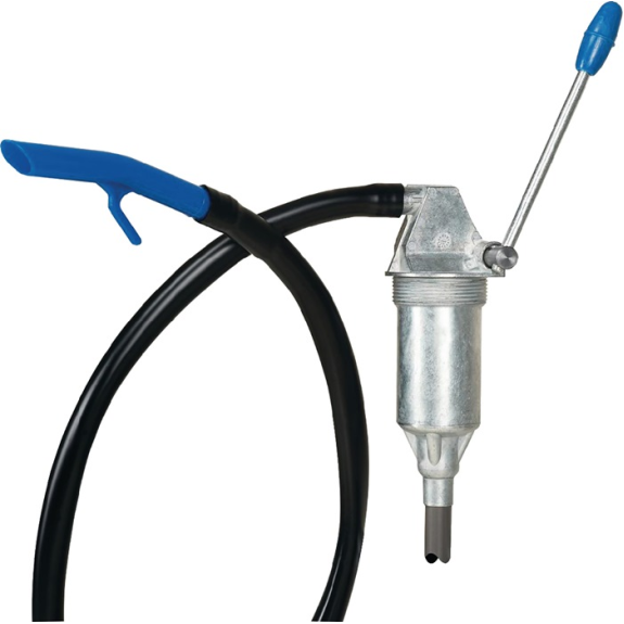 Hebelzylinderpumpe Förderleistung/Hub 12l/min Tauchtiefe b.120cm Hebelzylinderpumpe Förderleistung/Hub 12l/min Tauchtiefe b.120cm-Beschreibung lesen