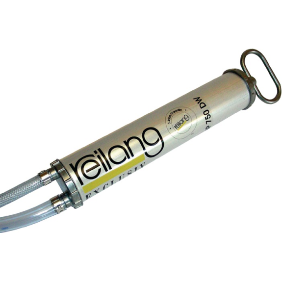 Handpumpe DW 720 ml Handpumpe DW 720 ml-Beschreibung lesen