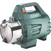 Gartenpumpe P 4500 Inox 4500 l/h 48m 4,8bar 1300W VA 25,4mm (1Zoll) IG