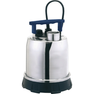 Tauchpumpe Optima MFS 9000 l/h 7,5m 430 W-Beschreibung lesen