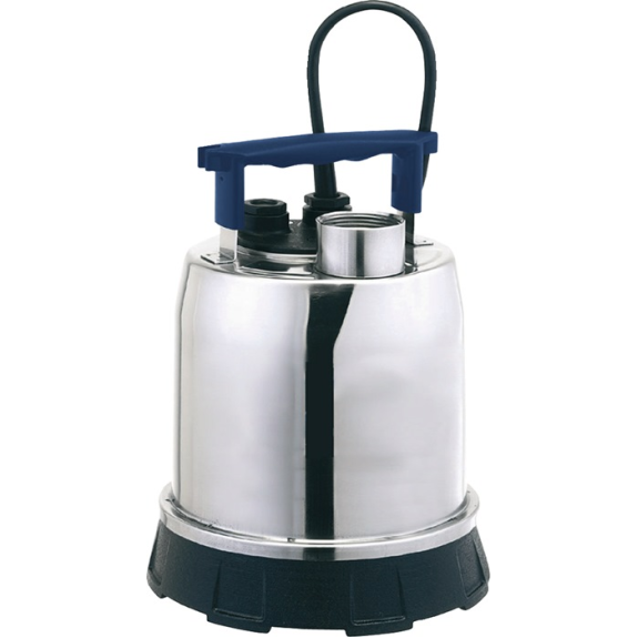 Tauchpumpe Optima MFS 9000 l/h 7,5m 430 W-Beschreibung lesen