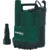 Tauchpumpe TP 7500 SI 7500 l/h 6,5m 300W Tauchpumpe TP 7500 SI 7500 l/h 6,5m 300W