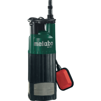 Tauchdruckpumpe TDP 7501 S 7500 l/h 34m 1000W-Beschreibung lesen