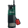 Tauchdruckpumpe TDP 7501 S 7500 l/h 34m 1000W