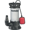 Tauchpumpe PS 18000 SN 19000 l/h 1100 W VA
