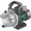 Gartenpumpe P 4000 G 4000 l/h 46m 4,6bar 1100W Grauguss 25,4mm (1Zoll) IG