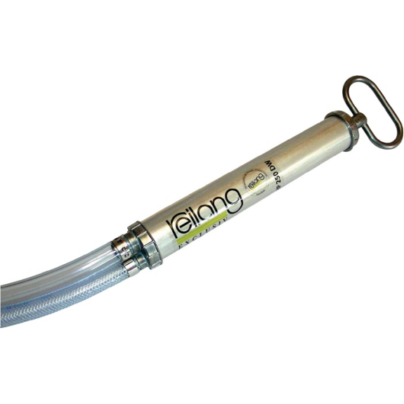 Handpumpe DW 260 ml-Beschreibung lesen