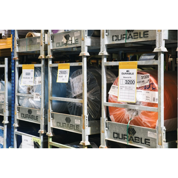 Dokumententasche B210xH148mm DIN A5 quer m.2 Neodym-Magn.gelb 10 Dokumententasche B210xH148mm DIN A5 quer m.2 Neodym-Magn.gelb 10-Beschreibung lesen