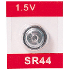 Piles bouton, Option: CR2032
