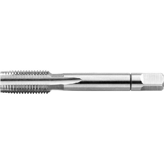 Handgewindebohrer DIN 2184 UNF HSS 1-72 Satz-Beschreibung lesen
