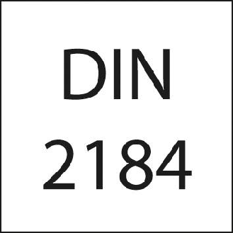 Handgewindebohrer DIN 2184 UNF HSS 1-72 Satz-Beschreibung lesen
