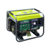 Benzin-Generator KSB 6500C Betriebsspannung, V 230 Höchstleistung, kW 5.5
