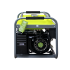 Benzin-Generator KSB 6500C Betriebsspannung, V 230 Höchstleistung, kW 5.5