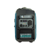 Inverter-Generator KS 2000i S Betriebsspannung, V 230 Höchstleistung, kW 2.0