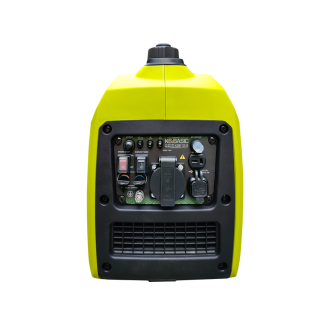 Inverter-Generator KSB 12i S Betriebsspannung 230V Höchstleistung 1.2kW-Beschreibung lesen