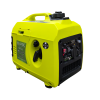 Inverter-Generator KSB 12i S Betriebsspannung 230V Höchstleistung 1.2kW