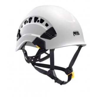 Kletterhelm Vertex Vent, belüftet, EN 397, EN 12492, weiß-Beschreibung lesen