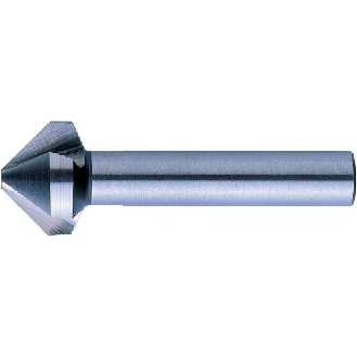 Kegelsenker Advanced DIN335 HSS CBN geschliffen 90Grad 15,0mmEXACT-Beschreibung lesen