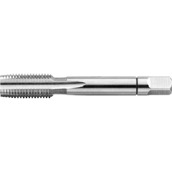 Handgewindebohrer DIN 2184 UNF HSS 1/ 4-28 Satz-Beschreibung lesen