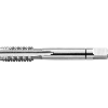Handgewindebohrer DIN 2184 UNF HSS 1/ 4-28 Satz