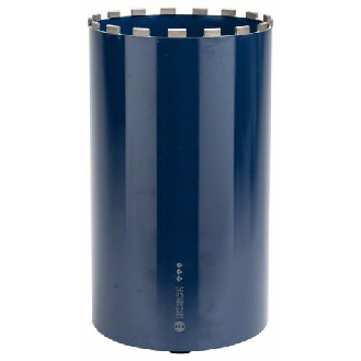 Diamantnassbohrkrone 1 1/4" UNC Best for Concrete, 276 mm, 450 mm, 17, 11,5 mm-Beschreibung lesen