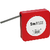 Fühlerlehrenband 0,12 mm Fühlerlehrenband 0,12 mm