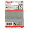 Tackerstift Typ 49, 2,8 x 1,65 x 14 mm Tackerstift Typ 49, 2,8 x 1,65 x 14 mm