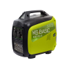 Inverter-Generator KSB 22i S Betriebsspannung 230V Höchstleistung 2.0 kW