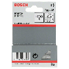Tackernagel Typ 48, 1,8 x 1,45 x 14 mm, 1000er-Pack