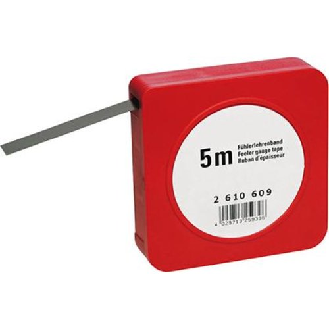 Fühlerlehrenband 0,08mm-Beschreibung lesen