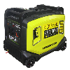 Inverter-Generator KSB 30i S Betriebsspannung 230V Höchstleistung 3.0kW
