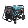 LPG/Benzin-Inverter-Generator KS 4100iEG Betriebsspannung, V 230 Höchstleistung, kW 4.0