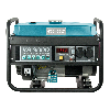 Benzin-Generator KS 3000 Betriebsspannung, V 230 Höchstleistung, kW 3.0