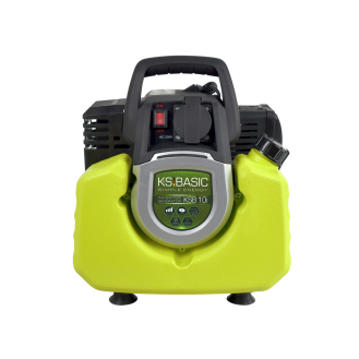 Tragbarer Inverter-Generator 1.0 kW-Beschreibung lesen