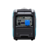 Inverter-Generator mit integrierter ATS-Einheit