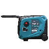 Inverter-Generator KS 4000iE S Betriebsspannung, V 230 Höchstleistung, kW 4.0