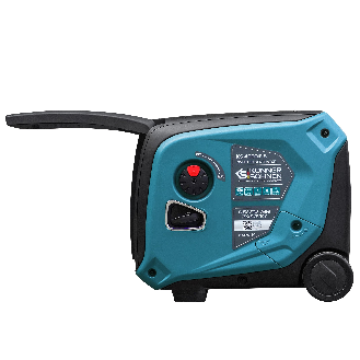 Inverter-Generator KS 4000iE S Betriebsspannung, V 230 Höchstleistung, kW 4.0-Beschreibung lesen