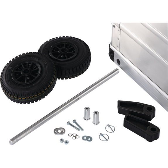 Clip-On-Rollensz nachrüstbar o.Werkzeug f.B 400mm 2-tlg.Offroad Clip-On-Rollensz nachrüstbar o.Werkzeug f.B 400mm 2-tlg.Offroad-Beschreibung lesen