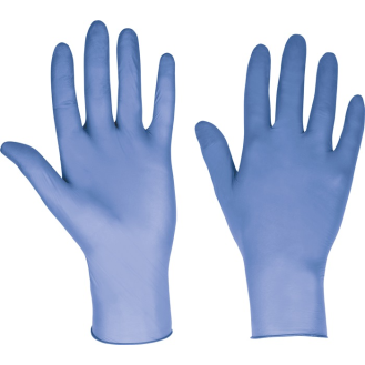 Einw.-Handsch.DexPure 803-81 Gr.XL blauviolett Nitril 200 St./Box-Beschreibung lesen