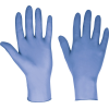 Einw.-Handsch.DexPure 803-81 Gr.XL blauviolett Nitril 200 St./Box